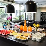 Studio Living The World Vila Olimpia