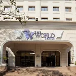 Studio Living The World Vila Olimpia