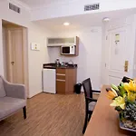 Studio Living The World Vila Olimpia