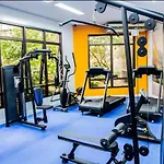 Studio Living The World Vila Olimpia