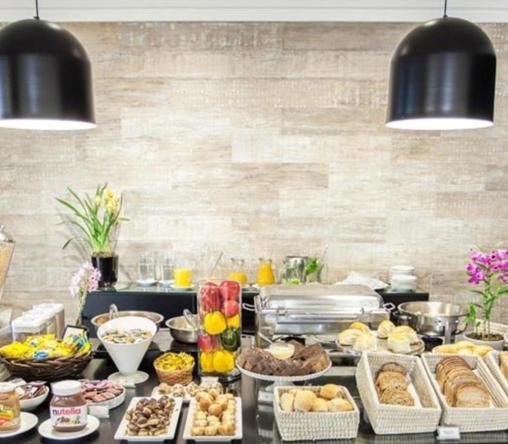 Apartamento Studio Living The World Vila Olimpia
