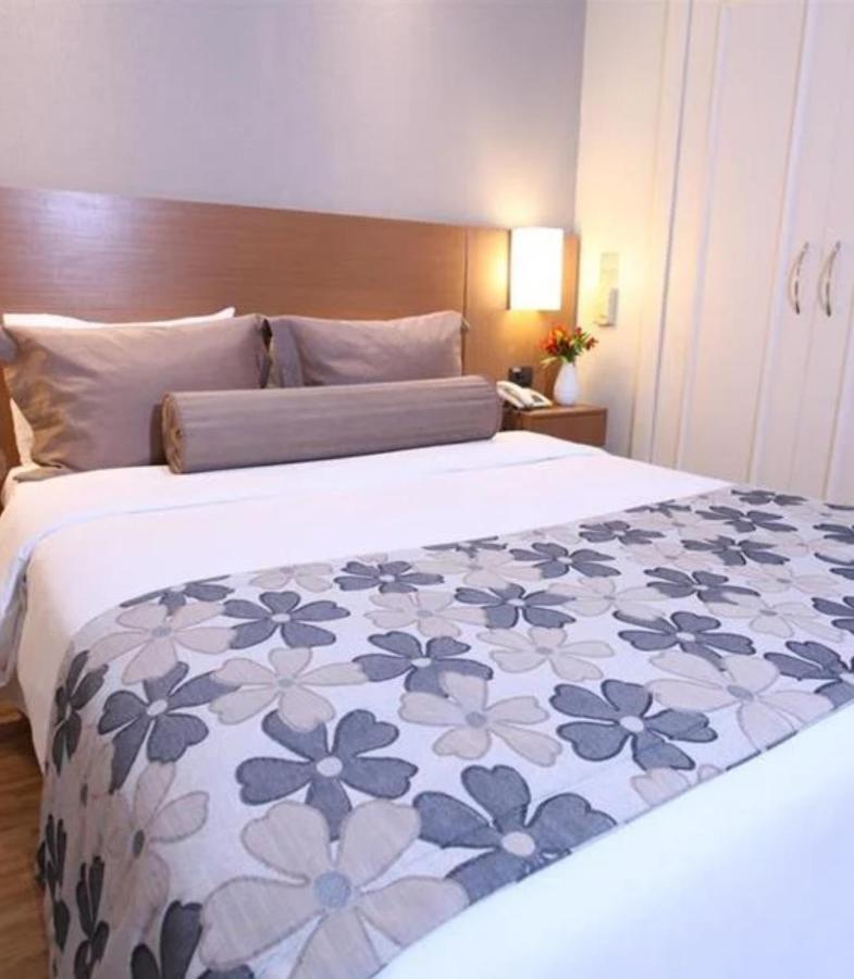 Studio Living The World Vila Olimpia *
