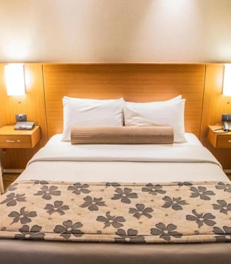 Studio Living The World Vila Olimpia São Paulo