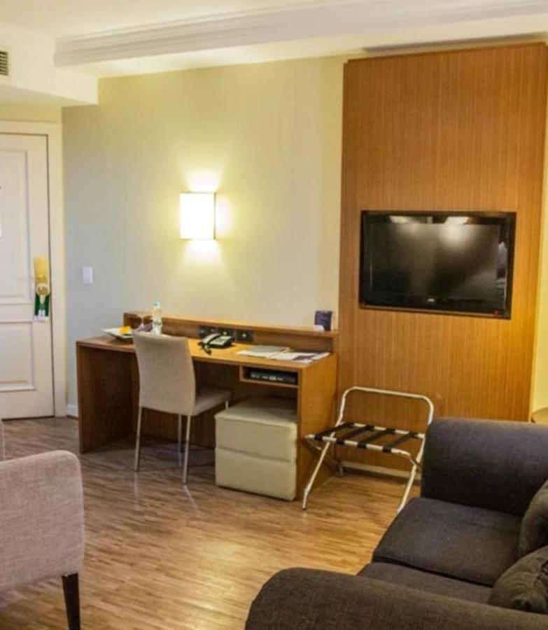 Apartamento Studio Living The World Vila Olimpia *