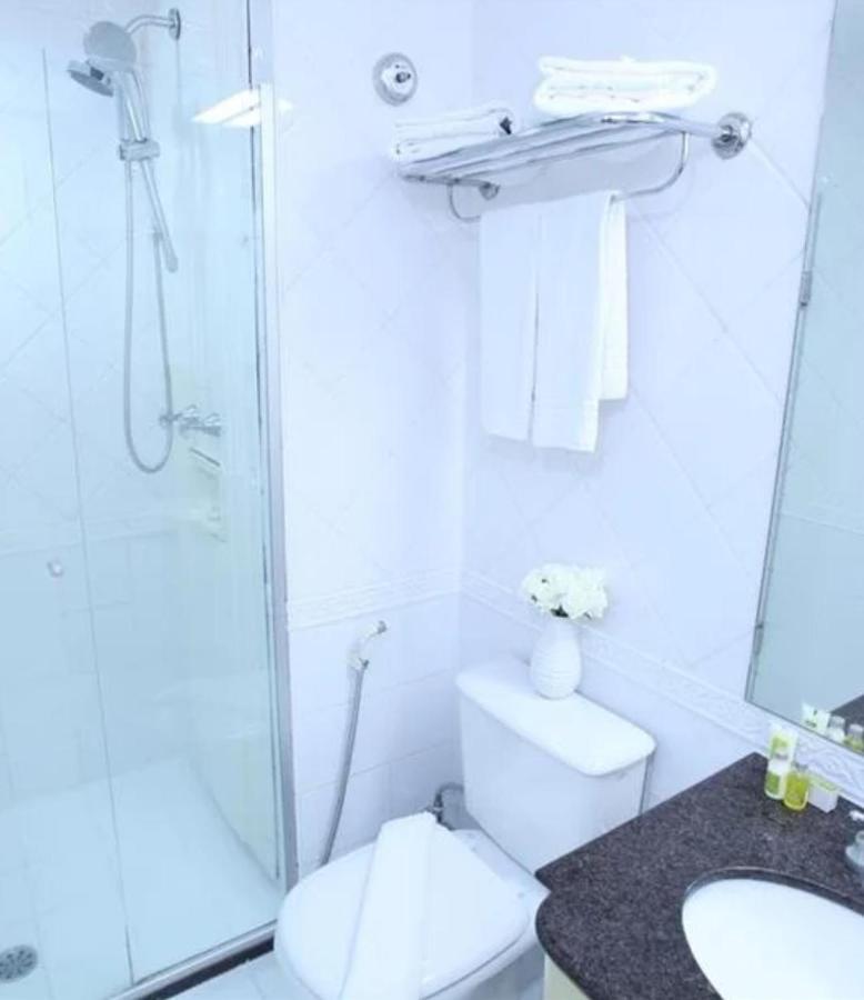 Apartamento Studio Living The World Vila Olimpia São Paulo