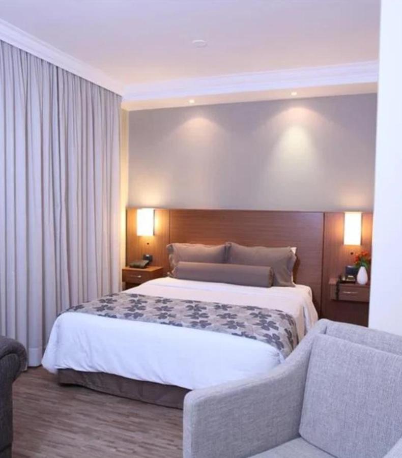 Apartamento Studio Living The World Vila Olimpia